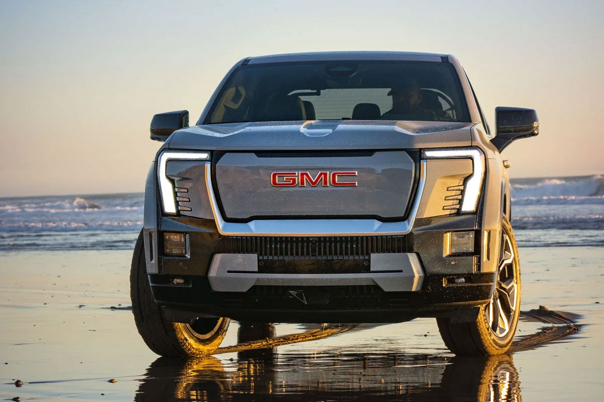 Mark Porter Chevrolet GMC Ashland in Ashland KY