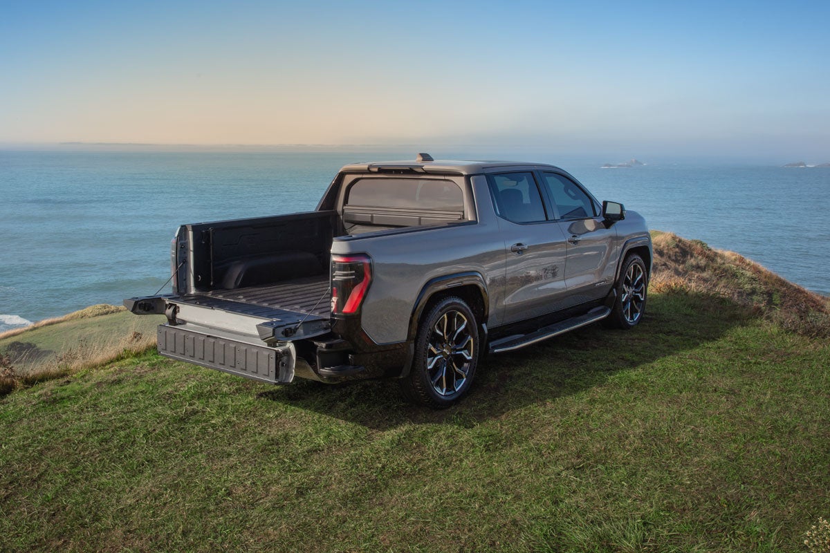 Mark Porter Chevrolet GMC Ashland in Ashland KY