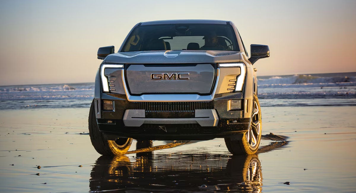Mark Porter Chevrolet GMC Ashland in Ashland KY