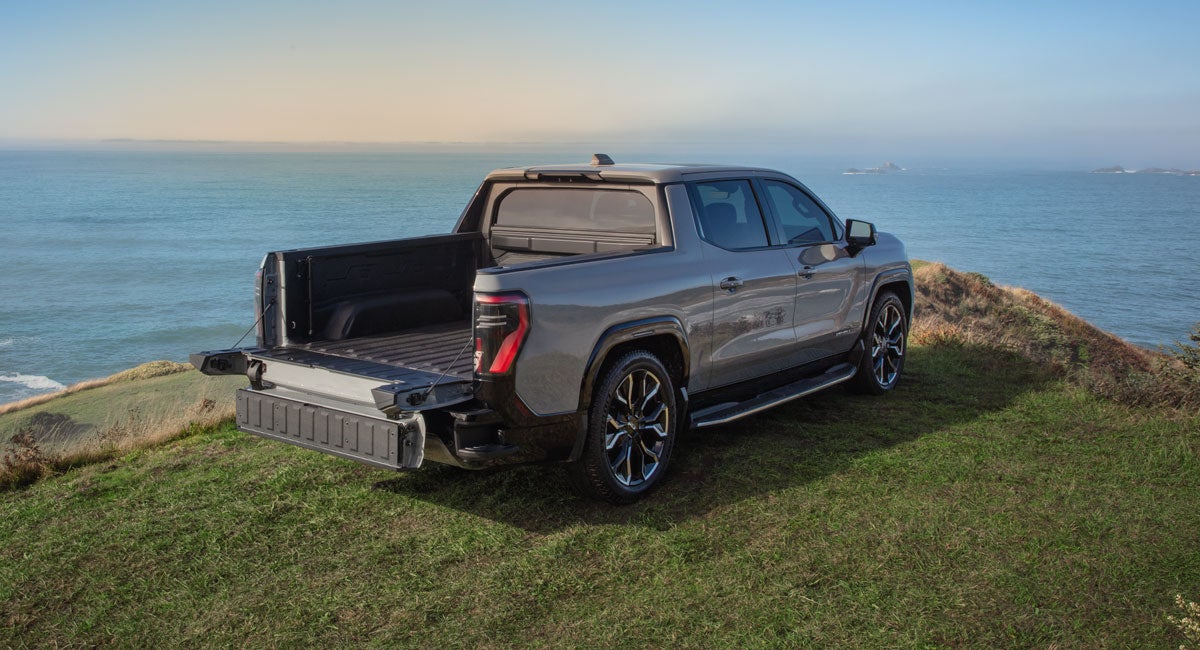 Mark Porter Chevrolet GMC Ashland in Ashland KY