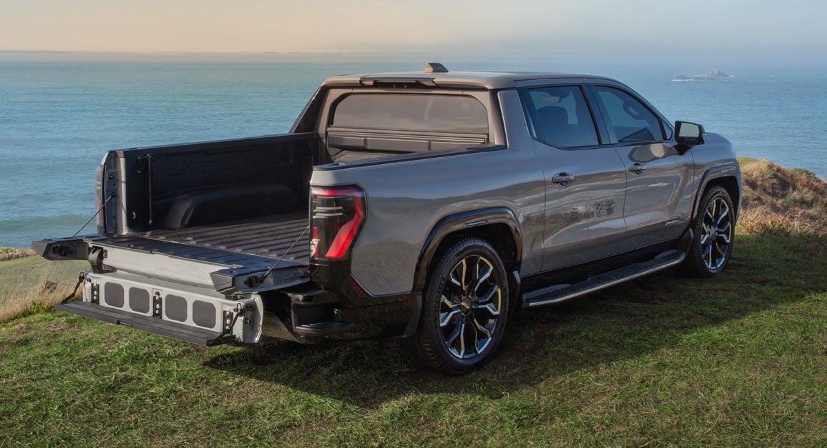 Mark Porter Chevrolet GMC Ashland in Ashland KY