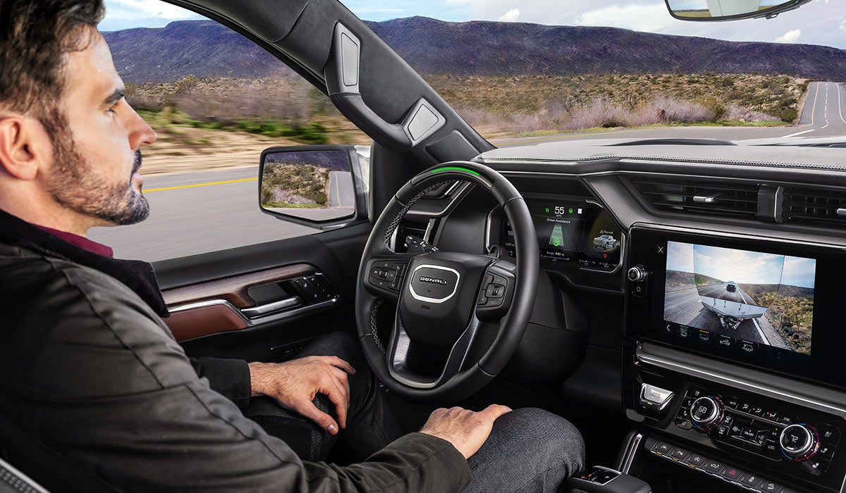 Mark Porter Chevrolet GMC Ashland in Ashland KY