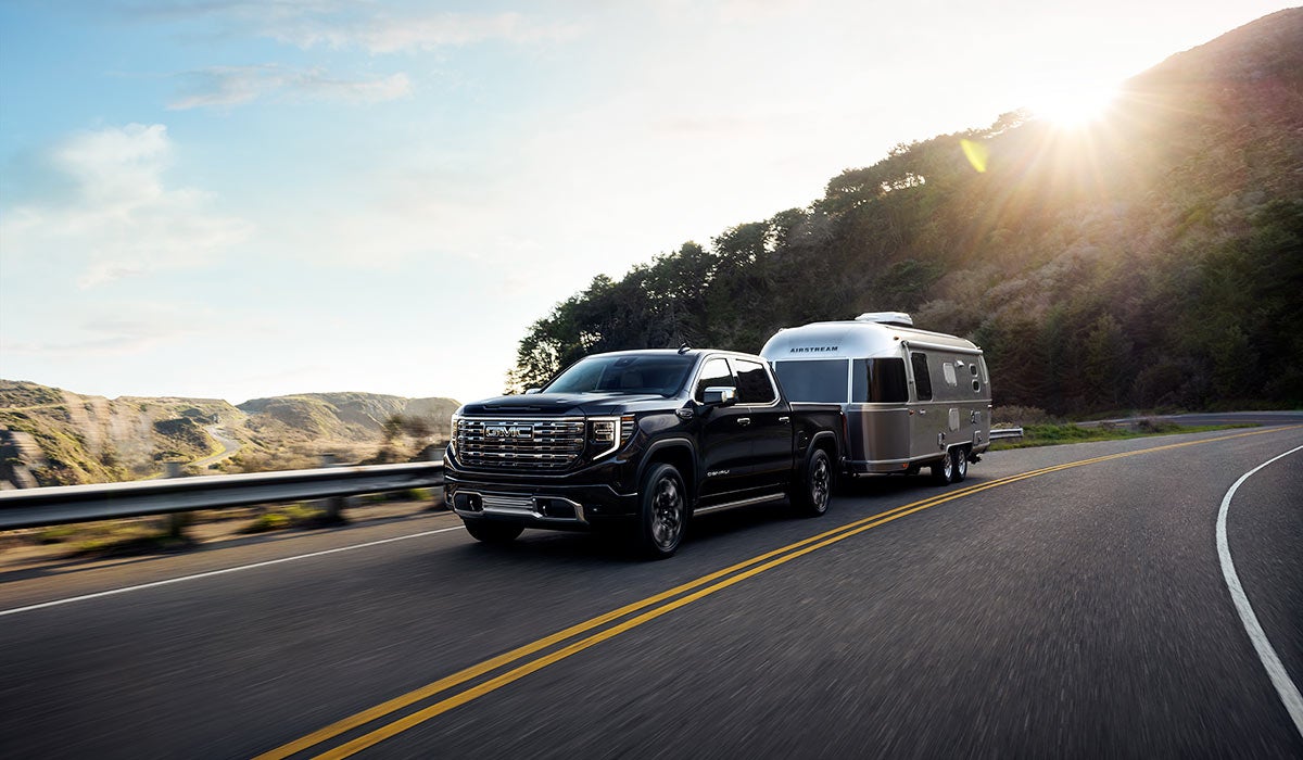 Mark Porter Chevrolet GMC Ashland in Ashland KY