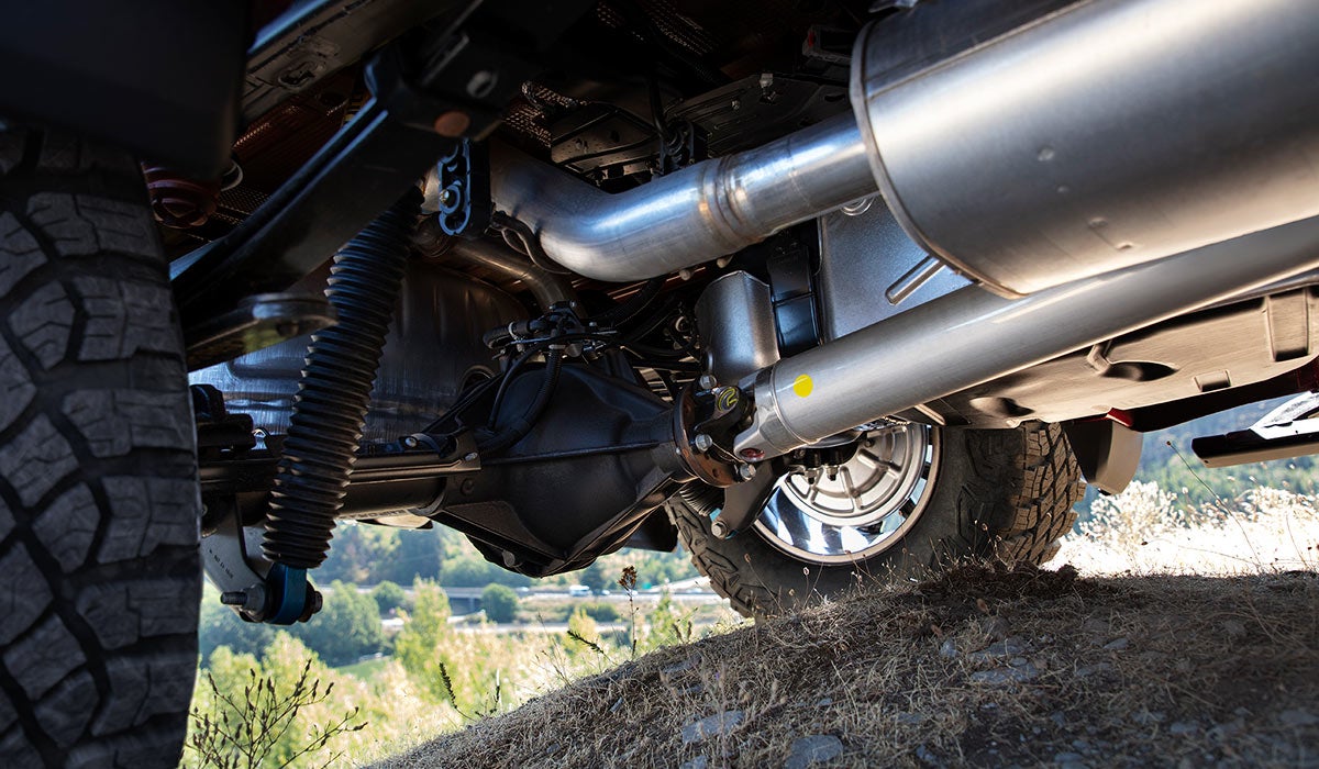 Mark Porter Chevrolet GMC Ashland in Ashland KY