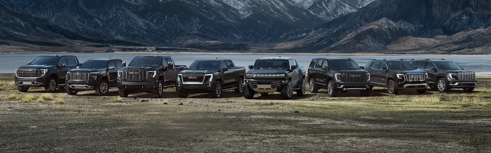 Mark Porter Chevrolet GMC Ashland in Ashland KY