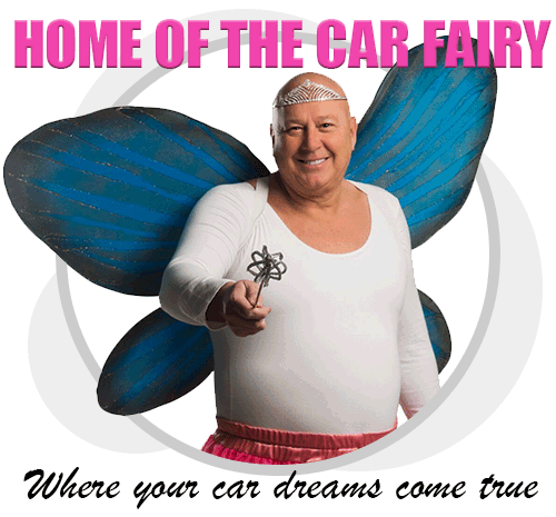 Car Fairy Value Vehicles